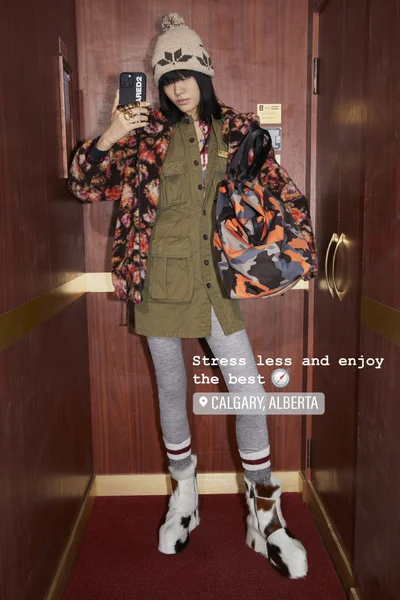 Look 8